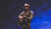 Ray LaMontagne - Trouble 20th Anniversary Tour at Usher Hall