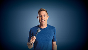 Russell Howard - Don't Tell The Algorithm at Edinburgh Playhouse