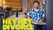 Schalk Bezuidenhout - Hey Hey Divorce at The Stand Comedy Club - Edinburgh