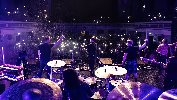 Skerryvore 20th Anniversary Winter Tour 2025 - Edinburgh at Edinburgh Corn Exchange