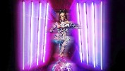 Sophie McCartney - One Foot in The Rave at Royal Lyceum Theatre