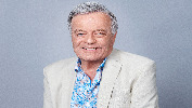 Sounds Of The 60s Live - Hosted by Tony Blackburn MBE at Usher Hall