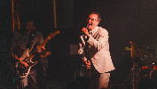 Stop Making Sense Live at La Belle Angèle