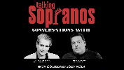 Talking Sopranos at Usher Hall