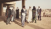 Tinariwen at Assembly Rooms